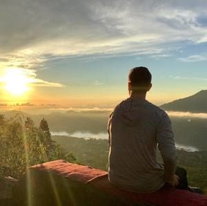 Meet your Posher, Tim